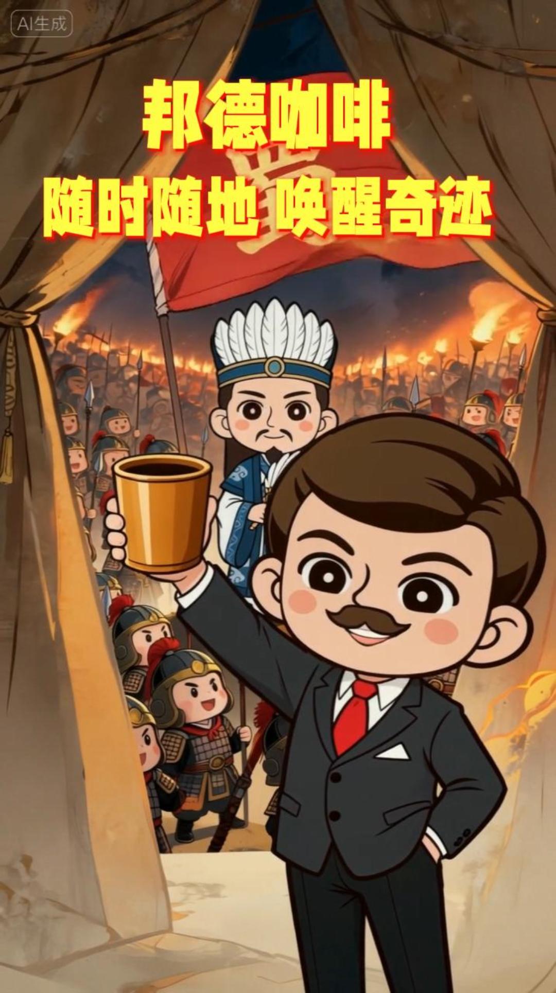 邦德先生